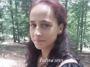 Indyra_sexy Partouze