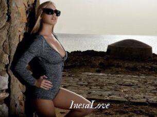 InesaLove Partouze