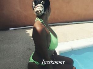 Ineskimmy