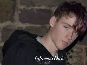InfamousDicks