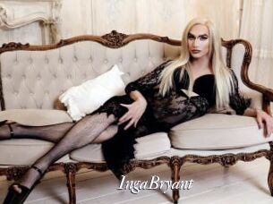 IngaBryant