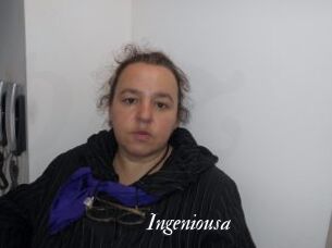Ingeniousa