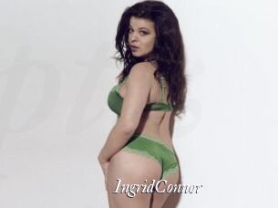 IngridConnor