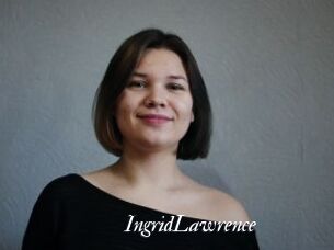 IngridLawrence