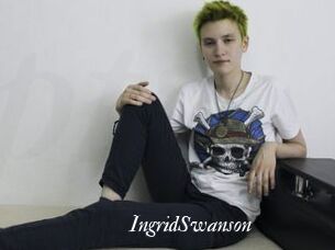 IngridSwanson