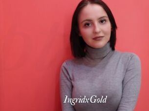 IngridxGold