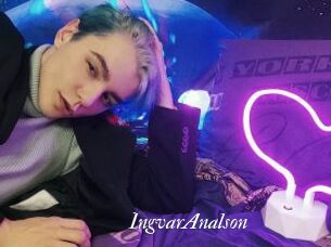 IngvarAnalson