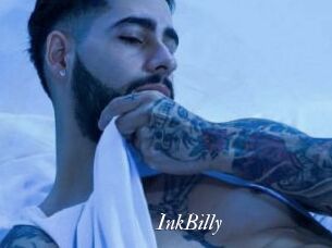 InkBilly