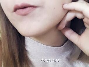 Innocence