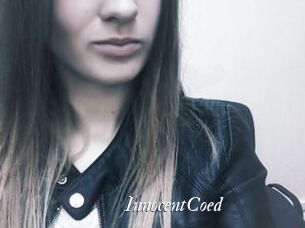 InnocentCoed