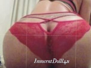 InnocentDolll4u