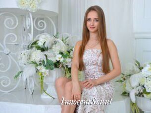InnocentSouul Partouze