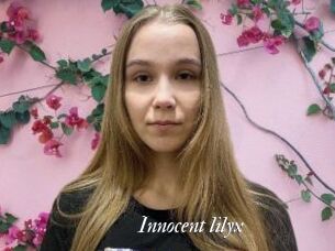 Innocent_lilyx