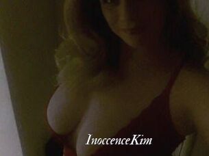 InoccenceKim Partouze