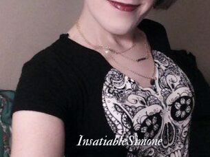 InsatiableSimone