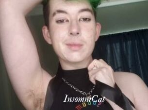 InsomniCat Partouze