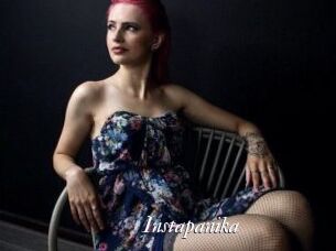Instapanika