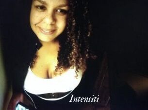 Intensiti