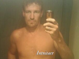 Intuitace Partouze