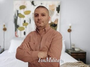 IonMilitaru Partouze