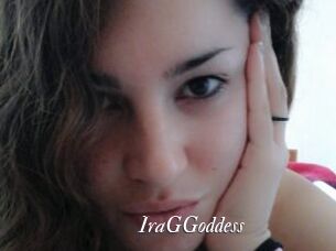 IraGGoddess