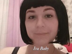 Ira_Baby