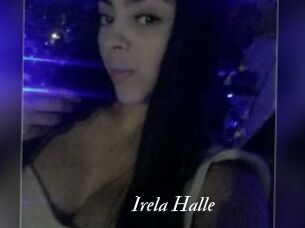 Irela_Halle