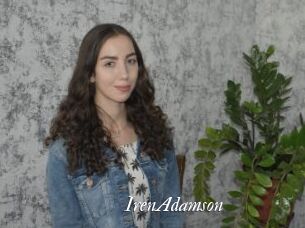 IrenAdamson