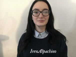 IrenAlpachino