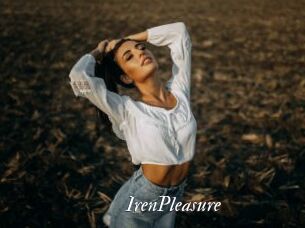 IrenPleasure Partouze