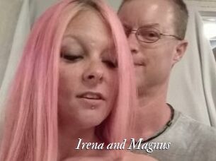 Irena_and_Magnus