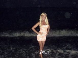 Irene Partouze