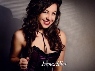 IreneAdler Partouze