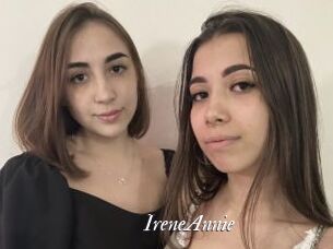 IreneAnnie