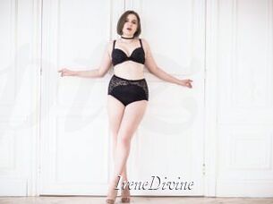 IreneDivine Partouze
