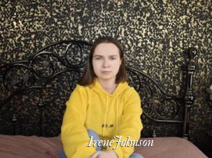 IreneJohnson