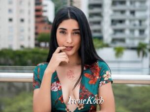 IreneKoch