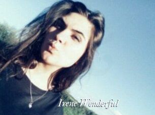 Irene_Wonderful