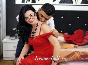 IrenneAndLeo