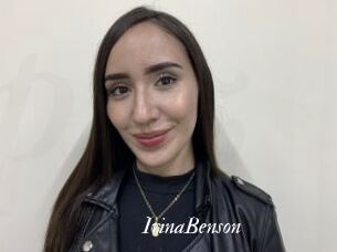 IrinaBenson