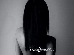 IrinaJones777