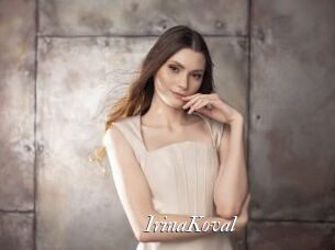 IrinaKoval