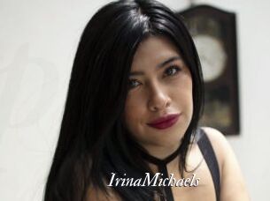 IrinaMichaels
