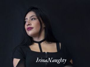 IrinaNaughty