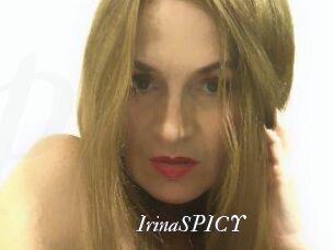 IrinaSPICY
