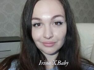 Irina_XBaby Partouze