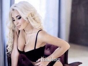 Irinakorz