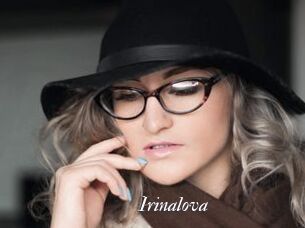 Irinalova