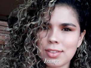 Irinapr