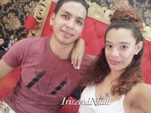 IrisAndNiall